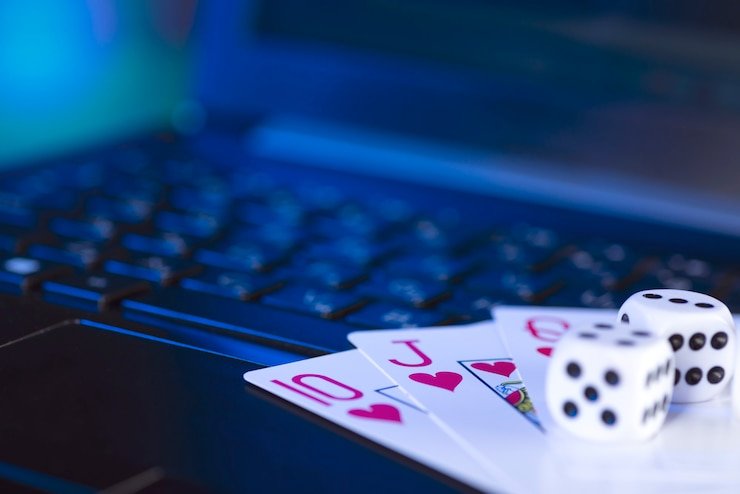Antarmuka akun demo sis4d slot dengan saldo virtual dan akses kategori permainan