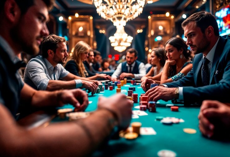 Menu kategori permainan sis4d slot dengan saldo demo