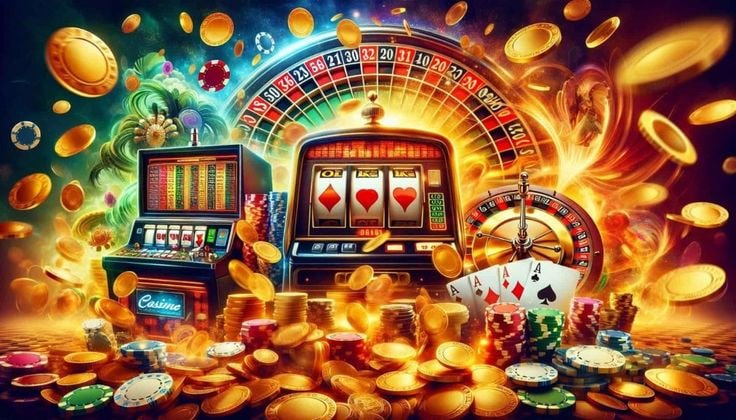 Tampilan antarmuka permainan Ikan Hoki di sis4d slot dengan opsi pembayaran DANA, OVO, dan GoPay
