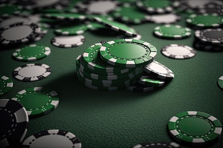 Studio live roulette sis4d slot dengan dealer profesional dan multi-kamera