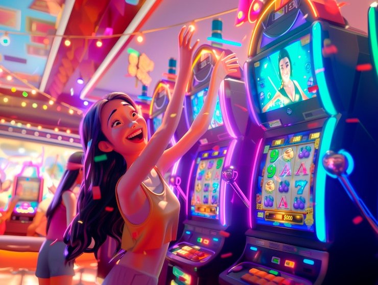 Antarmuka pilihan metode pembayaran di sis4d slot
